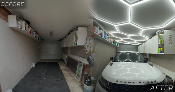 Are Hexagon Lights Worth the Cost?