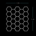 Double Garage Classic - HEXA LED Lighting System