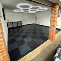 Octo Grande - HEXA LED Lighting System