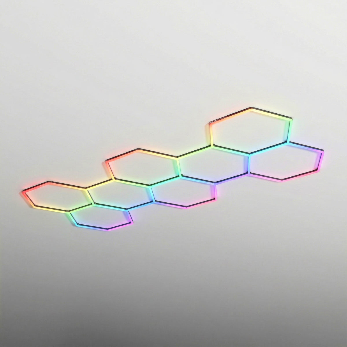 Hexagon Lights vs LED Strip Lights: Which Is Better? - HEXA hexagon LED lighting Australia