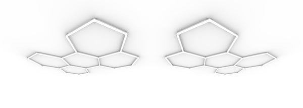 How Much Do Hexagon Lights Cost in Australia?