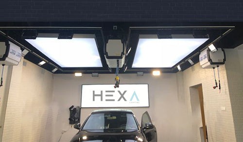 LED Floodlight Lumens and Beam Angle Guide for Australia
