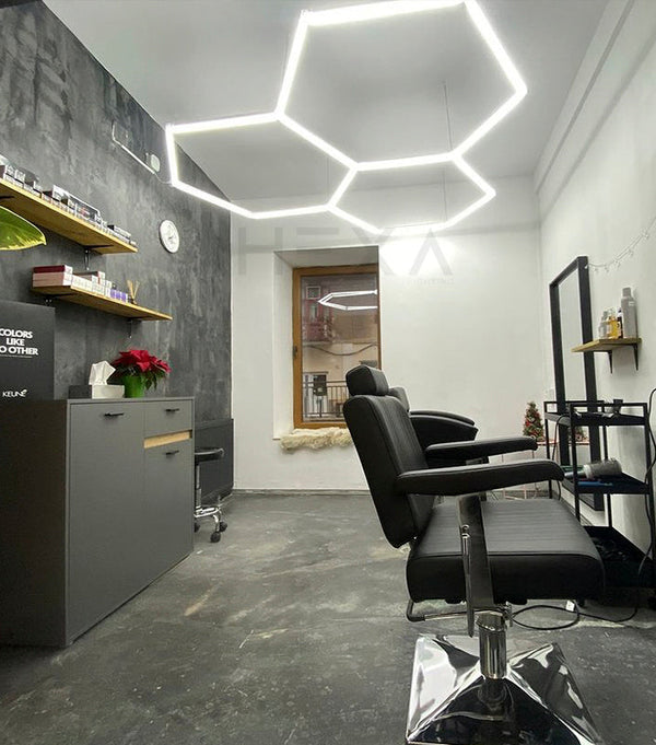 Honeycomb Lights for Your Garage: The Complete Australia Guide 2026
