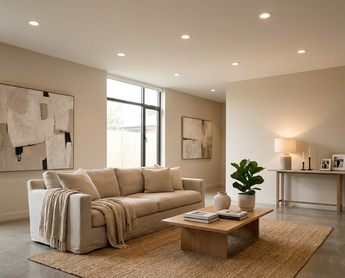 What Are IC Rated Downlights? The Complete LED Downlight Upgrade Guide