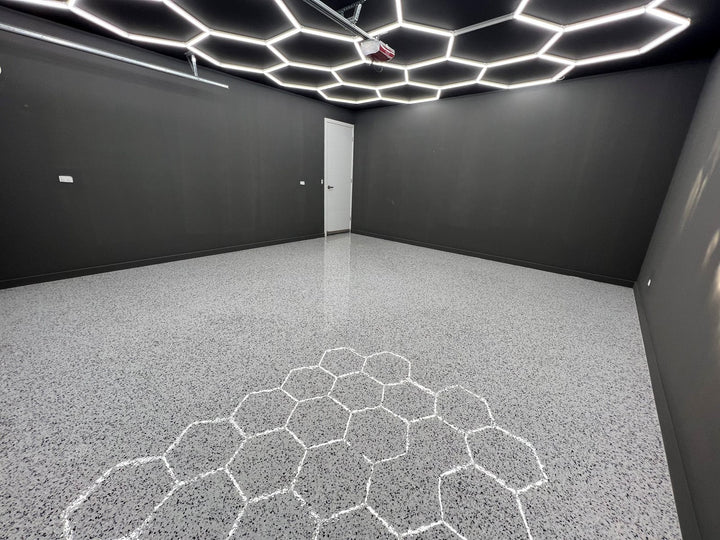 How Many Downlights Do I Need Per Room in Australia?