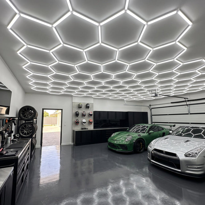 How Long Do Hexagon Lights Last? Lifespan Explained