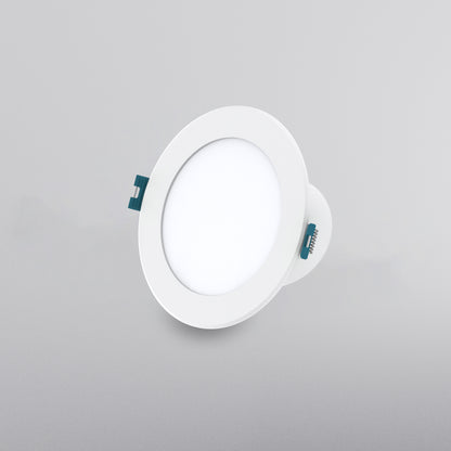 8W LED Dimmable Downlight - Tri Colour