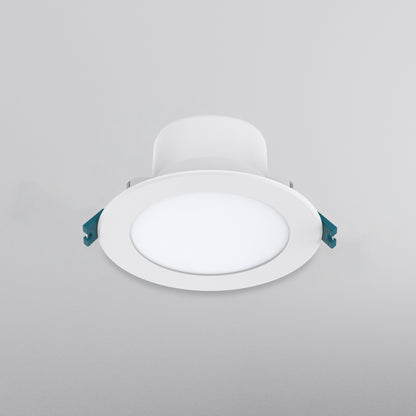 8W LED Dimmable Downlight - Tri Colour