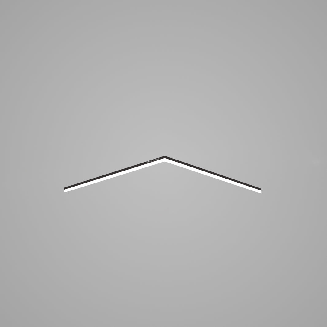 Lone Arrow - HEXA LED Lighting System