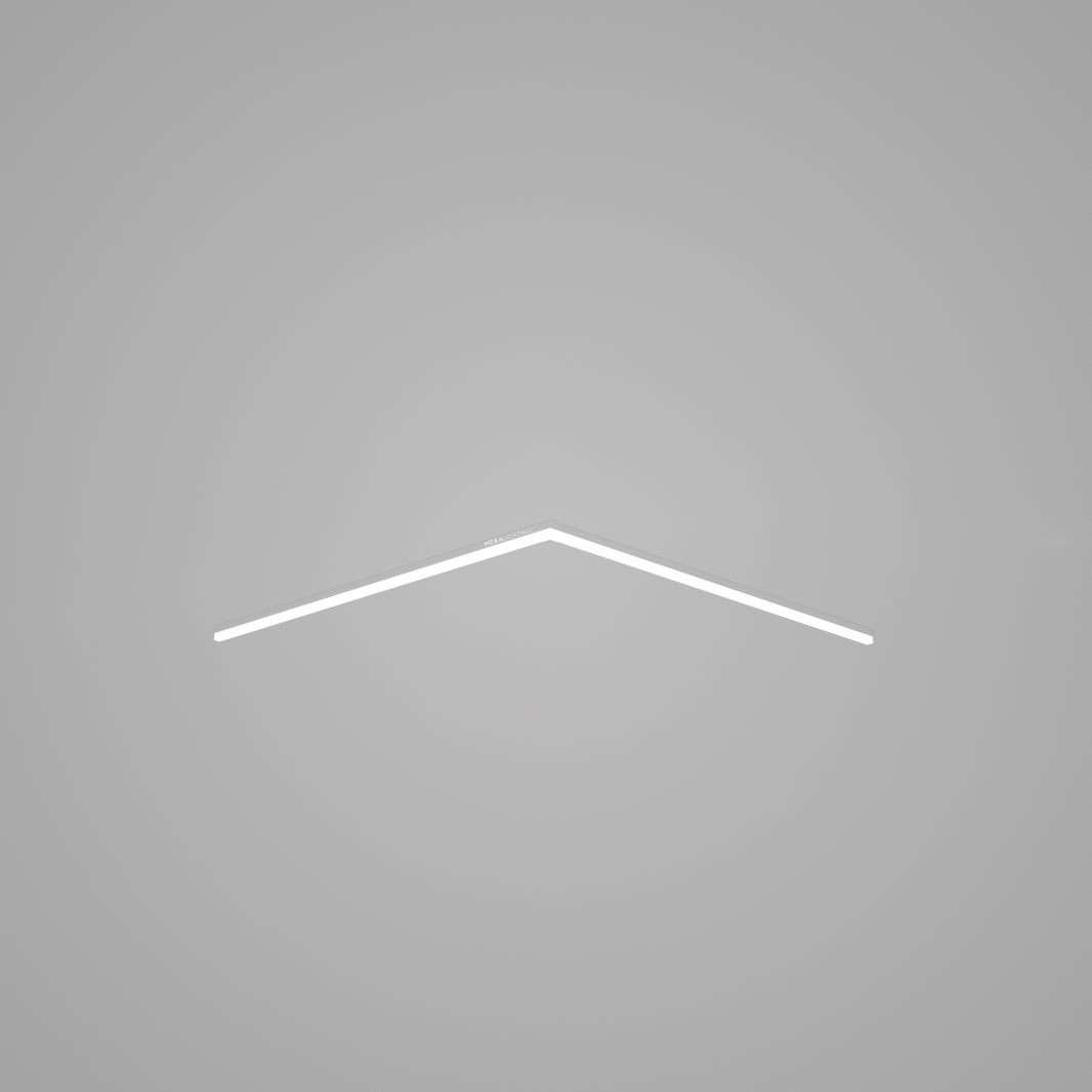 Lone Arrow - HEXA LED Lighting System