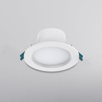 8W LED Dimmable Downlight - Tri Colour