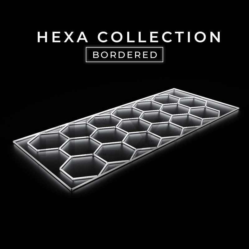 PRODUCTS – HEXA Lighting