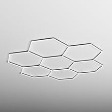 Comb Classic - Hexagon LED Lighting Fixture