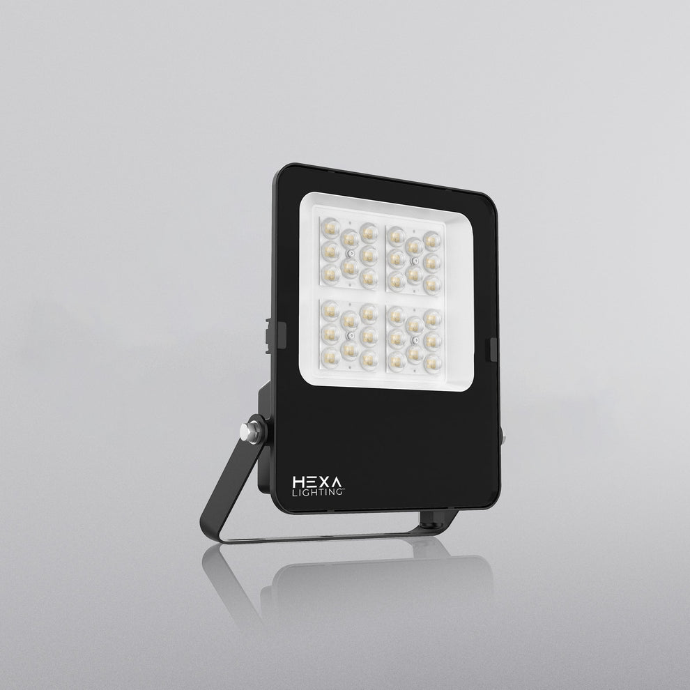 100W Anti-Corrosion LED Floodlight | HEXA Australia
