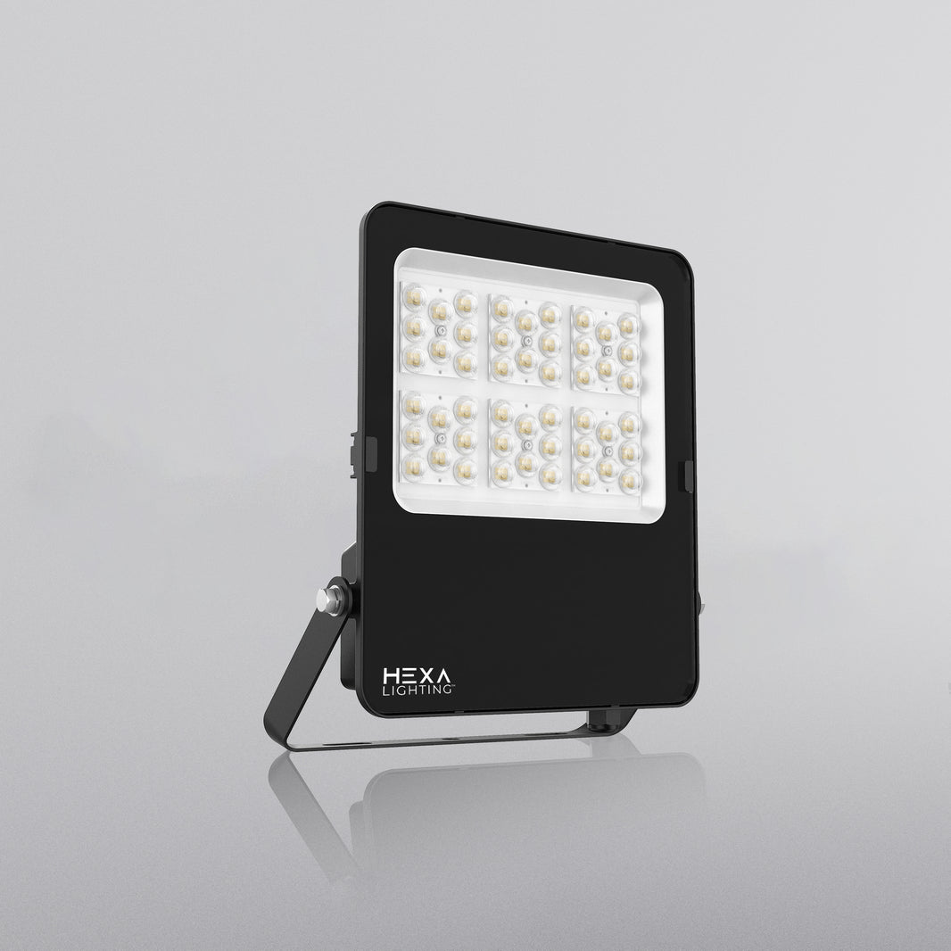 150W Ultra Efficient LED Flood light