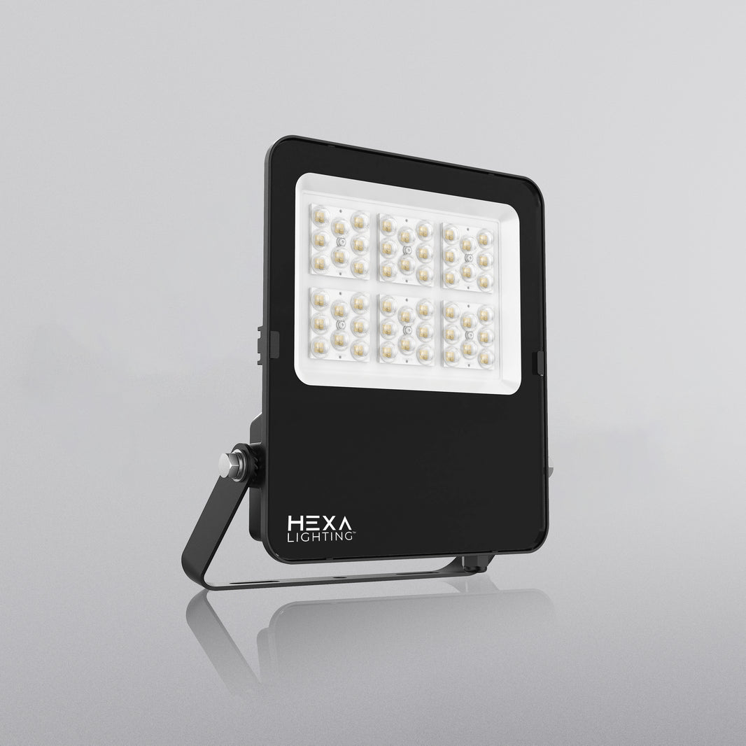 200W Ultra Efficient LED Flood light