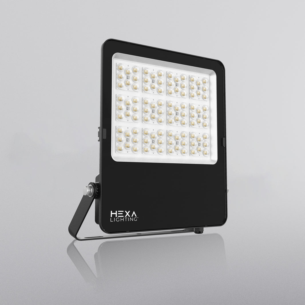 300W Ultra Efficient LED Flood light