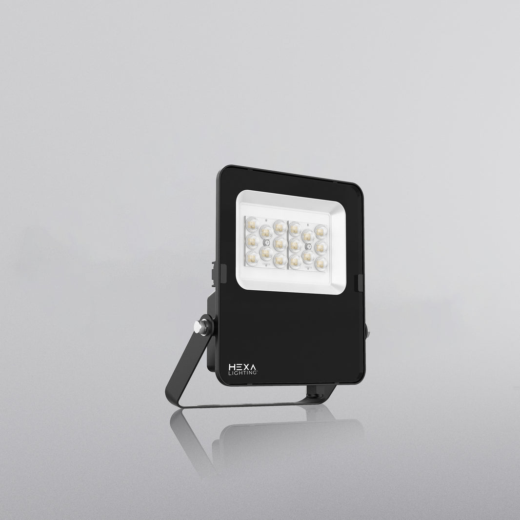 50W Ultra Efficient LED Flood light
