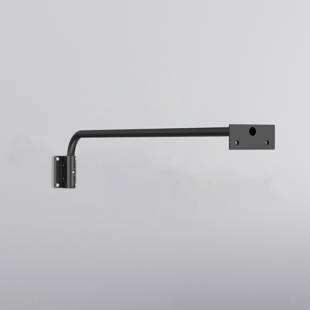 Floodlight Wall Arm Bracket