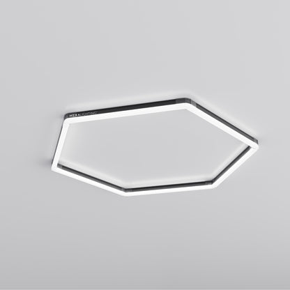 Mono - HEXA LED Lighting Fixture
