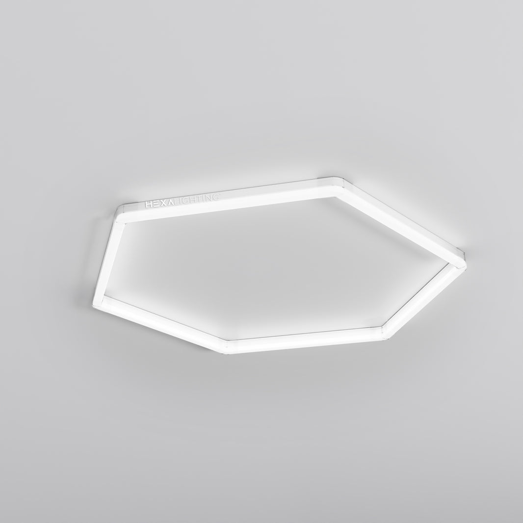 Mono - HEXA LED Lighting Fixture