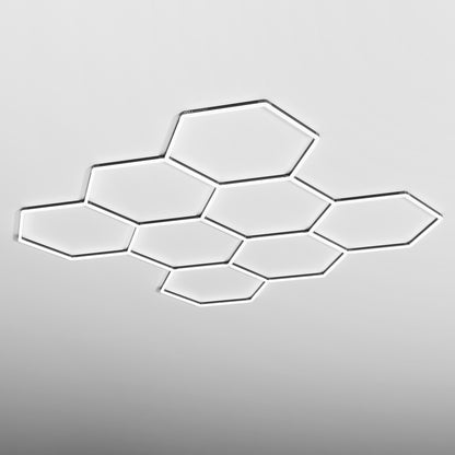 Octo Classic -  HEXA LED Lighting Fixture