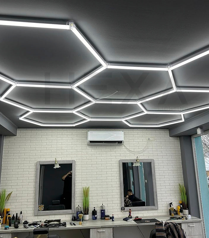 Octo Classic -  HEXA LED Lighting System