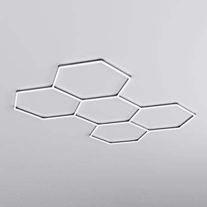 Penta Classic - HEXA LED Lighting Fixture