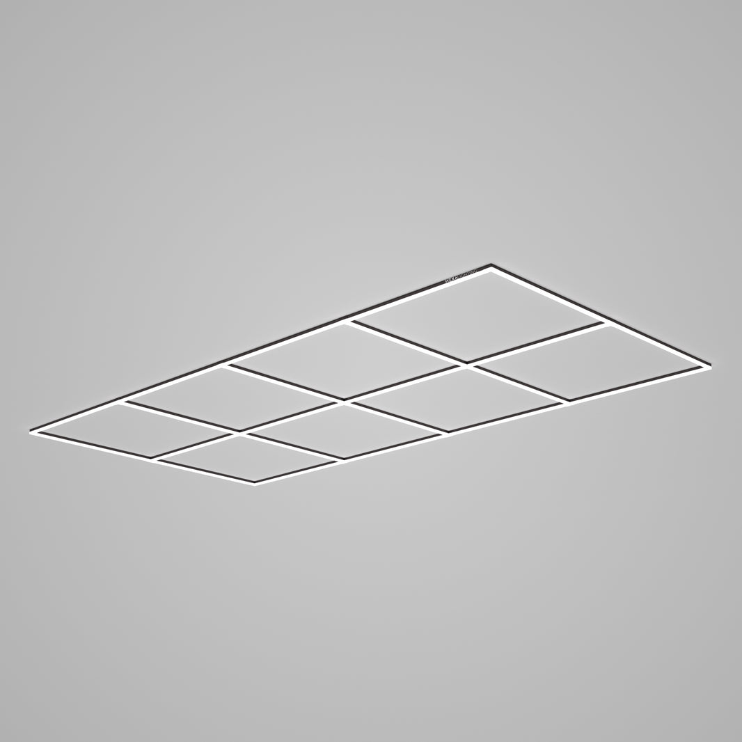 The Grid - Linear LED Lighting System