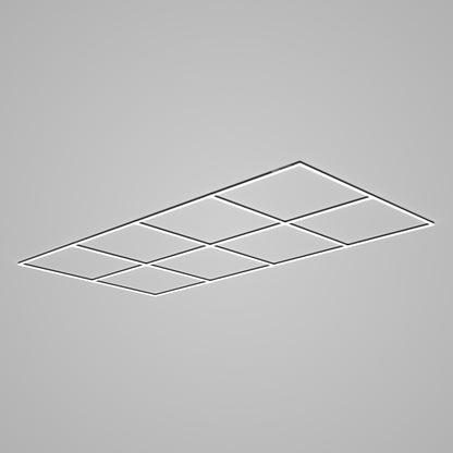 The Grid - Linear LED Lighting System