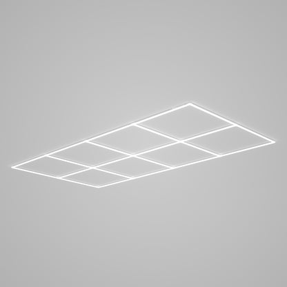 The Grid - Linear LED Lighting System