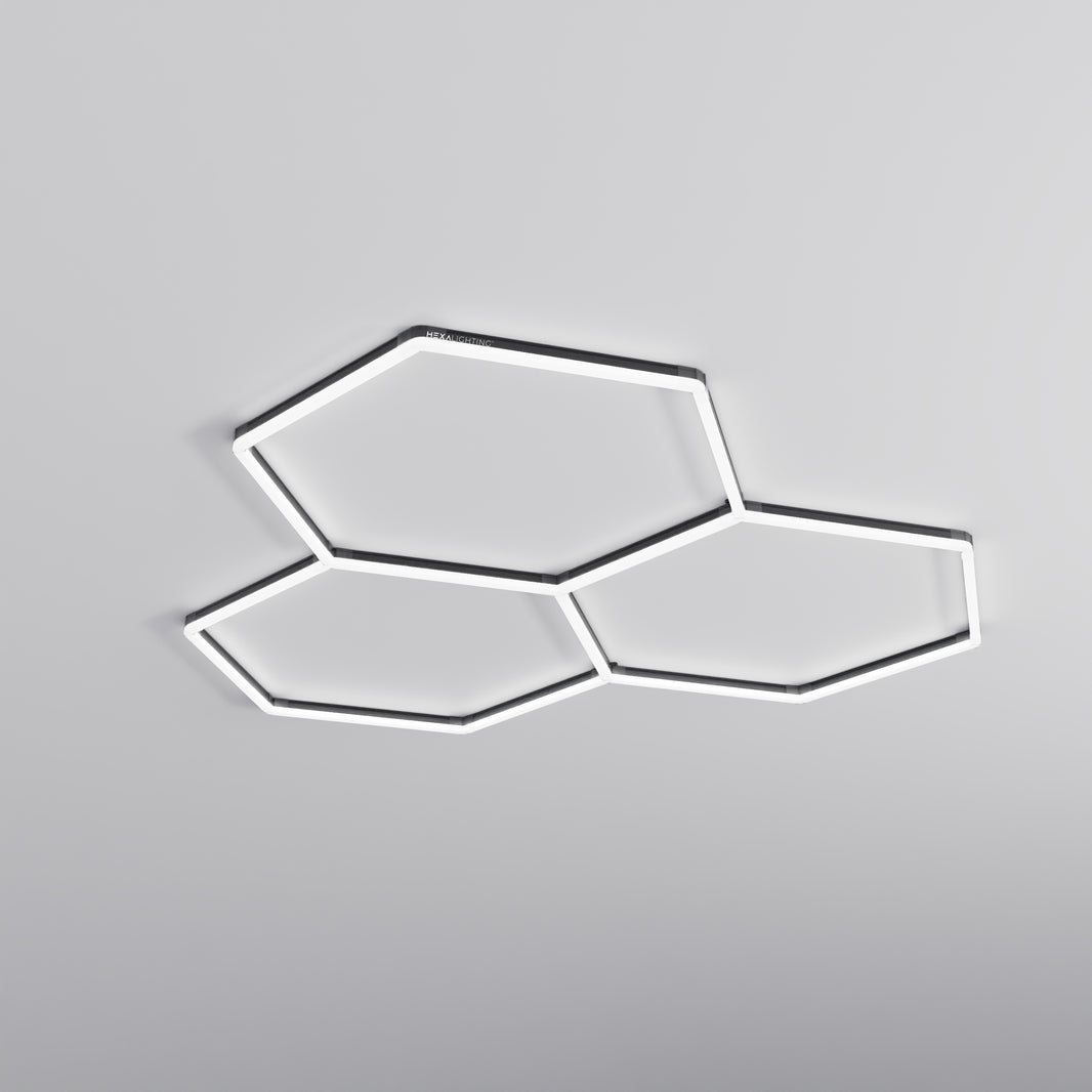 Triod Classic - HEXA LED Lighting Fixture
