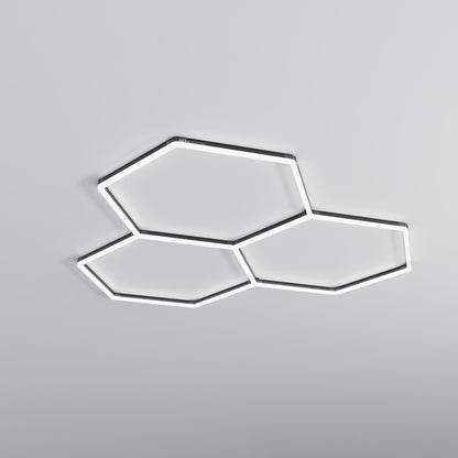 Triod Classic - HEXA LED Lighting Fixture