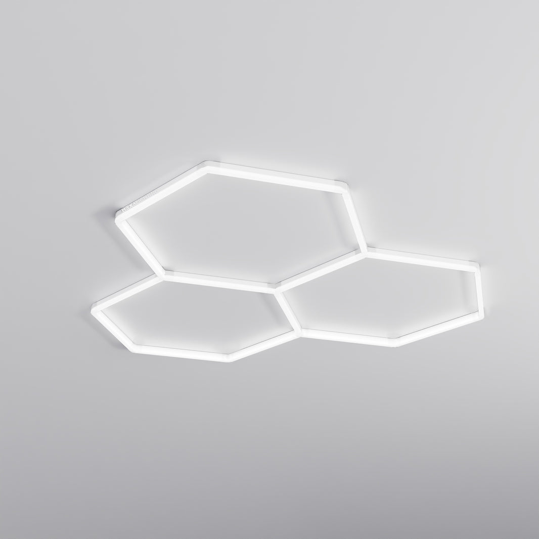 Triod Classic - HEXA LED Lighting Fixture