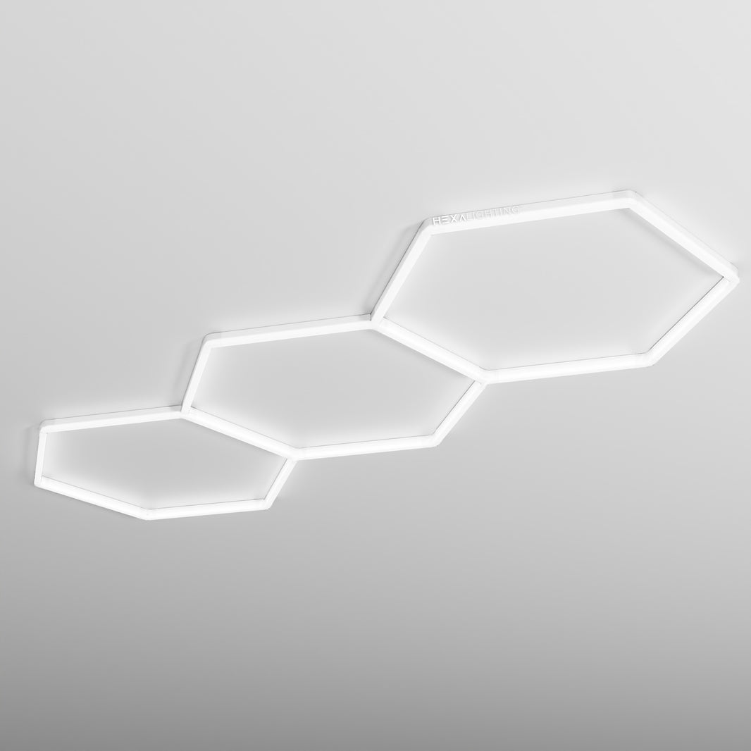 Trio Classic - HEXA LED Lighting Fixture