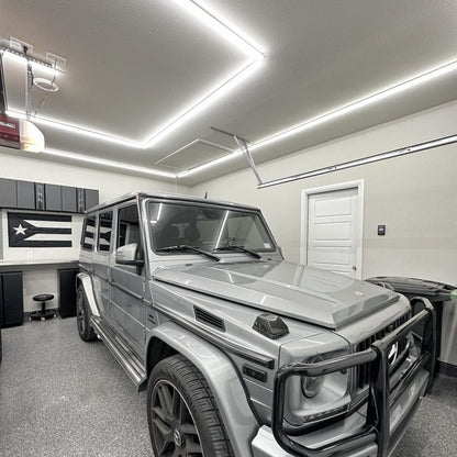 Meandros - Linear LED Lighting System